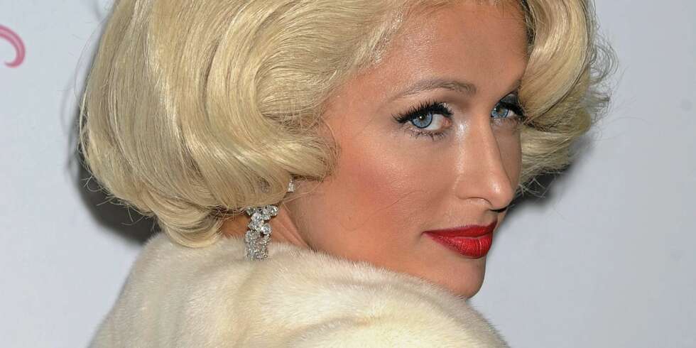 ULOVLIG BLOND?: Paris Hilton ble pågrepet for befatning med narkotika for tredje gang denne sommeren. ULOVLIG BLOND?: Paris Hilton ble pågrepet for befatning med narkotika for tredje gang denne sommeren.