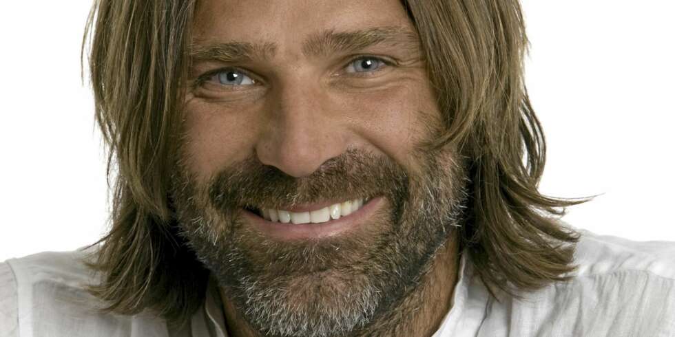 Christer Falck Christer Falck