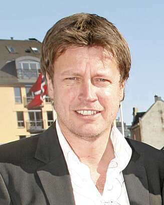 IKKE IMPONERT: TV3s programdirektør Trygve Rønningen røper at Hellstrøm var en katastrofe foran TV-kameraene. IKKE IMPONERT: TV3s programdirektør Trygve Rønningen røper at Hellstrøm var en katastrofe foran TV-kameraene.
