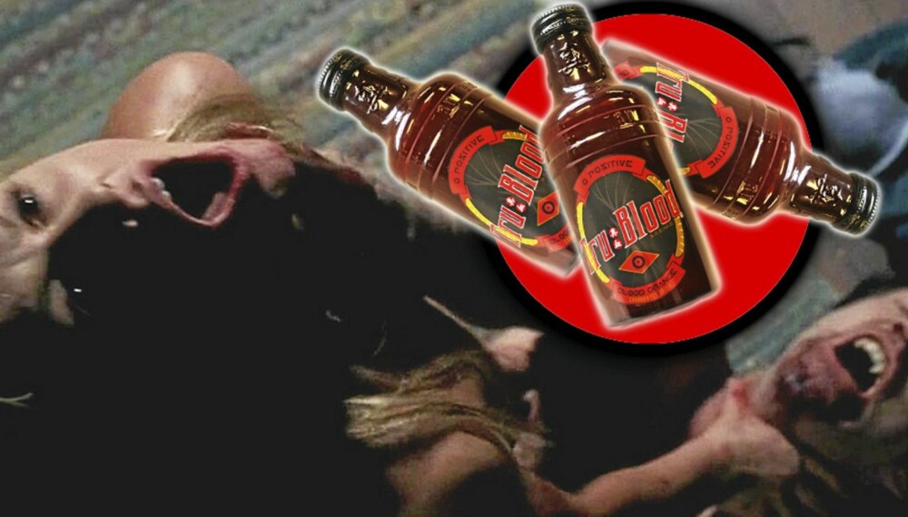 True Blood har sesongpremiere denne uken. True Blood har sesongpremiere denne uken.