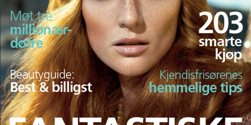 Det Nye nr. 13 Det Nye nr. 13