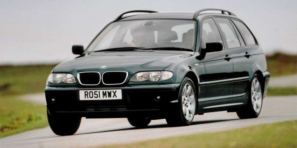 VINNER: Med 852 poeng av 1000 mulige, gjør BMW 3-serie det best på denne statistikken. VINNER: Med 852 poeng av 1000 mulige, gjør BMW 3-serie det best på denne statistikken.