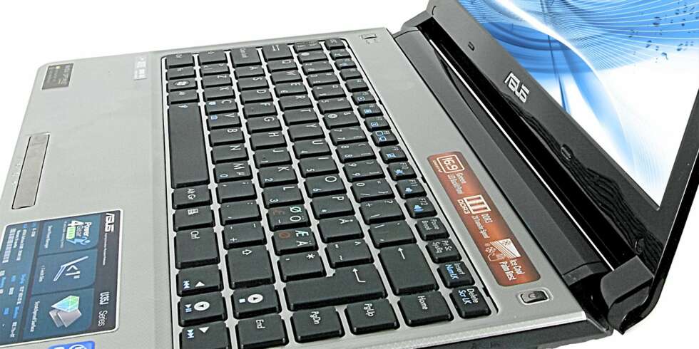 ASUS U35JC ASUS U35JC