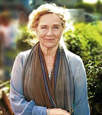 Liv Ullmann gleder seg til å få være en del av et skuespiller-ensemble. Det har hun drømt om lenge. Liv Ullmann gleder seg til å få være en del av et skuespiller-ensemble. Det har hun drømt om lenge.