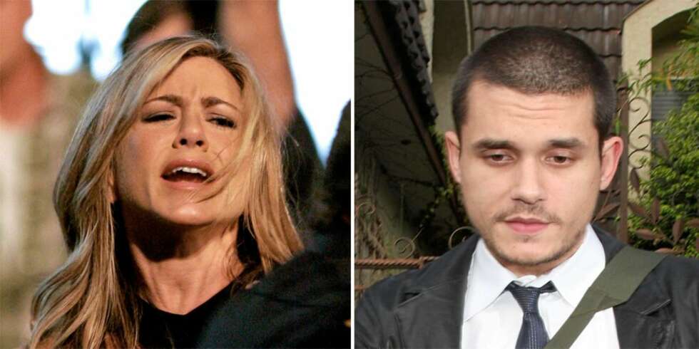Jennifer Aniston er desperat etter sin eks-kjæreste Joh Mayer. På tross av at han er både utro og knuslete med penger, treffer hun ham jevnlig. Jennifer Aniston er desperat etter sin eks-kjæreste Joh Mayer. På tross av at han er både utro og knuslete med penger, treffer hun ham jevnlig.