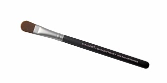 CONCEALERKOST: Time Balm Concealer Brush (kr 79). CONCEALERKOST: Time Balm Concealer Brush (kr 79).