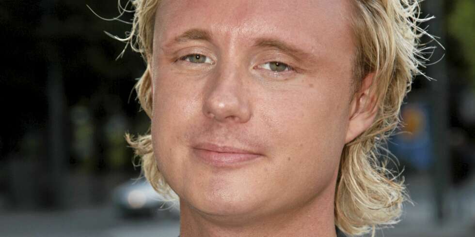 Sverre Goldenheim var en vilter krabat i ungdommen, og en gang holdt det på å gå riktig galt. Sverre Goldenheim var en vilter krabat i ungdommen, og en gang holdt det på å gå riktig galt.