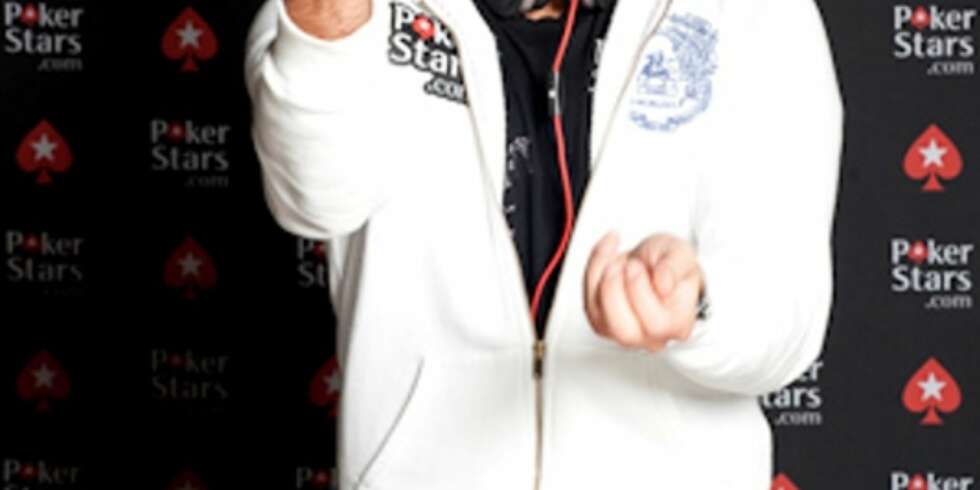 Kevin Stani vant EPT Tallinn (Bilde: Neil Stoddard) Kevin Stani vant EPT Tallinn (Bilde: Neil Stoddard)