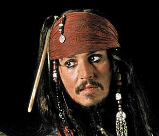 Johnny Depp får en ekstra Cruz å spille mot i firer'n av Pirates-filmene. Johnny Depp får en ekstra Cruz å spille mot i firer'n av Pirates-filmene.