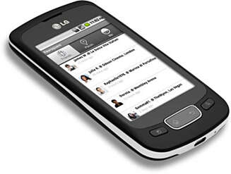 LG Optimus One er den aller beste av de billige Android-telefonene. LG Optimus One er den aller beste av de billige Android-telefonene.