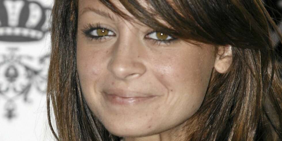 VOKSENKVISER: Selv vakre Nicole Richie har kan få utbrudd av voksenkviser. VOKSENKVISER: Selv vakre Nicole Richie har kan få utbrudd av voksenkviser.