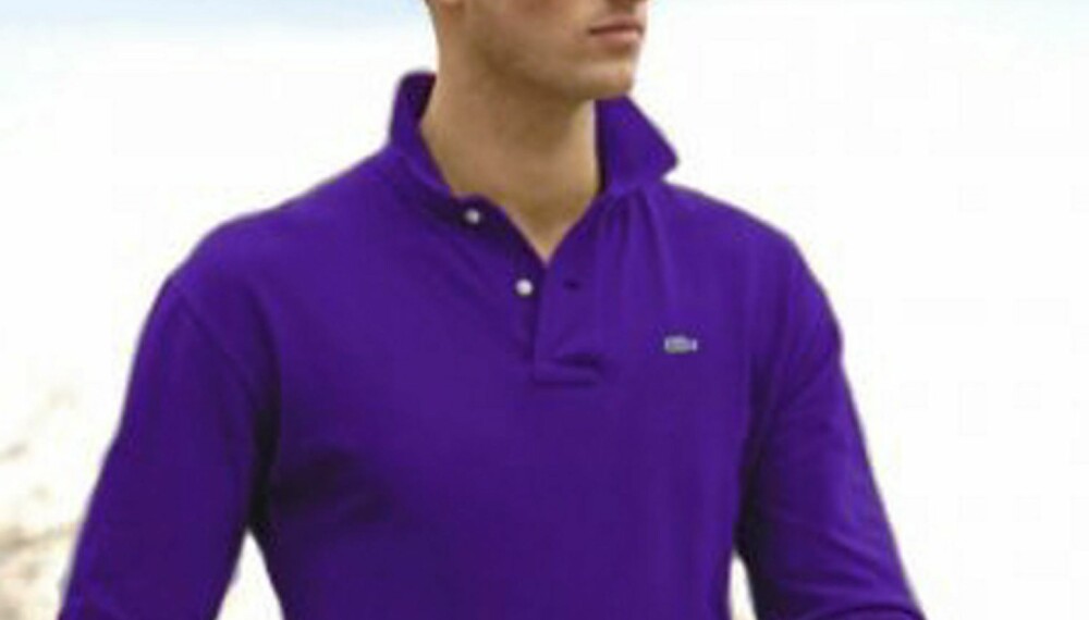 Julekalender
Lacose Long Sleeve Julekalender
Lacose Long Sleeve