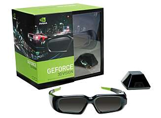 3D VISION: Nvidia 3D Vision følger med Asus VG236H (ikke VG236HE). Har du et støttet Nvidia-skjermkort er du klar for 3D rett ut av boksen. 3D VISION: Nvidia 3D Vision følger med Asus VG236H (ikke VG236HE). Har du et støttet Nvidia-skjermkort er du klar for 3D rett ut av boksen.