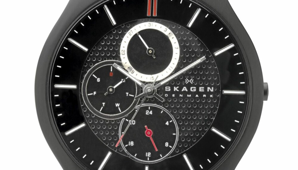 Julekalender 2010
Thomas Sabo og Skagen Julekalender 2010
Thomas Sabo og Skagen