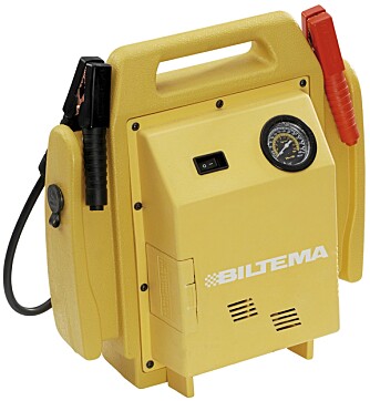BILLIG: Biltema har en rimeligere versjon. BILLIG: Biltema har en rimeligere versjon.