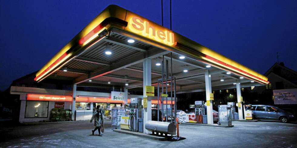 SPAR PENGER: Det er mange metoder for å spare penger på drivstoff. SPAR PENGER: Det er mange metoder for å spare penger på drivstoff.