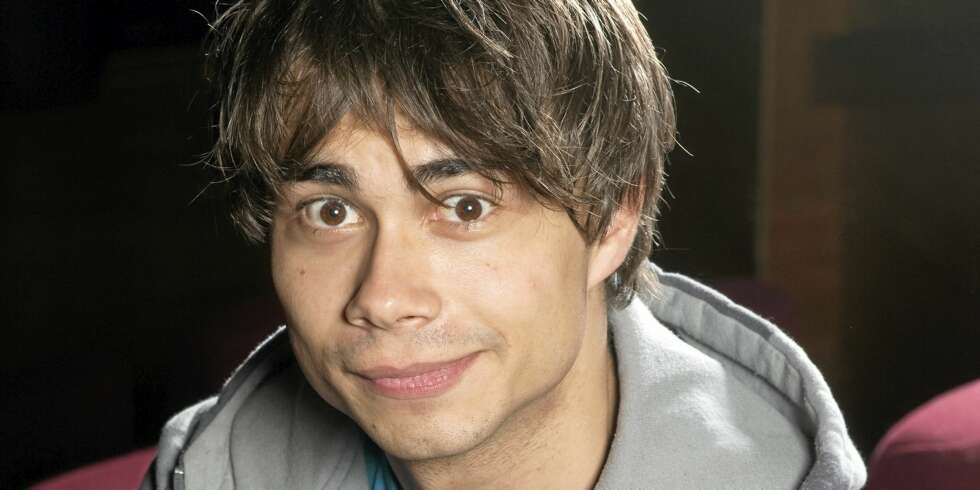 I HARMONI: Alexander Rybak har mer kontroll over sitt eget liv og karriere enn noen gang. I HARMONI: Alexander Rybak har mer kontroll over sitt eget liv og karriere enn noen gang.