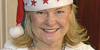 Elisabeth Andreassen. Elisabeth Andreassen.