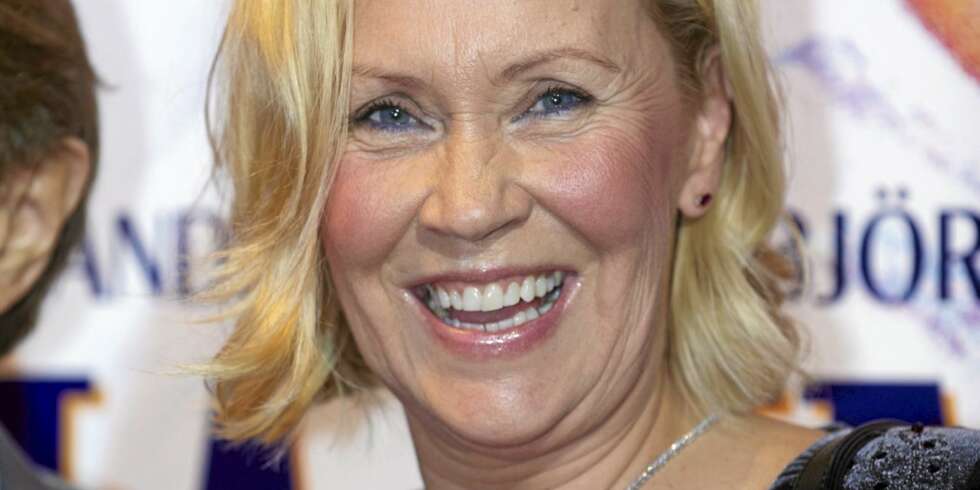 ØNSKER REUNION: Agnetha Fältskog ser for seg at ABBA-medlemmene kan samles igjen. ØNSKER REUNION: Agnetha Fältskog ser for seg at ABBA-medlemmene kan samles igjen.
