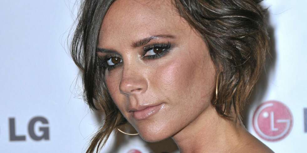 SUNNERE I 2011: Victoria Beckham skal legge enda større vekt på kropp og utseende i det nye året. SUNNERE I 2011: Victoria Beckham skal legge enda større vekt på kropp og utseende i det nye året.