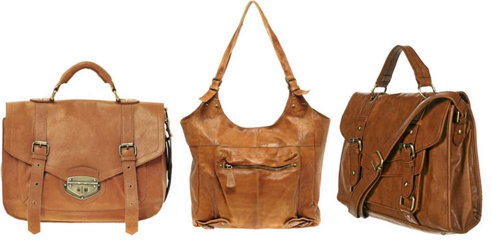 FRA VENSTRE: Asos (kr 639), PIeces (kr 730), Topshop (kr 329). FRA VENSTRE: Asos (kr 639), PIeces (kr 730), Topshop (kr 329).