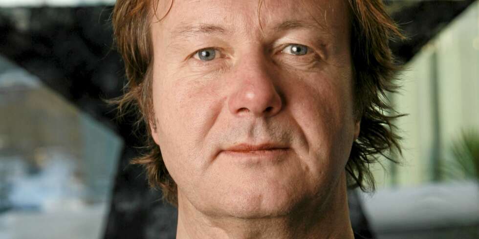 GIRER OPP IGJEN: Svein Østvik er klar for motorsykkelkonkurranse, selv om det gikk fryktelig galt for en uke siden. GIRER OPP IGJEN: Svein Østvik er klar for motorsykkelkonkurranse, selv om det gikk fryktelig galt for en uke siden.