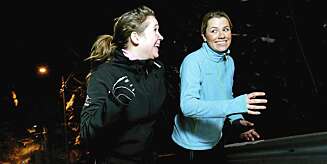 LØP HALVMARATON: Følg løpeprogrammet som passer for alle, enten du er supersporty eller helt utrent. LØP HALVMARATON: Følg løpeprogrammet som passer for alle, enten du er supersporty eller helt utrent.
