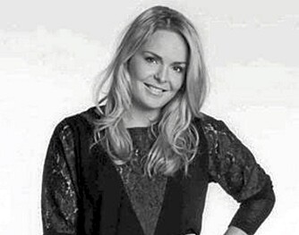 BRUK HATT: Julie Kase mener en hatt aldri er feil. BRUK HATT: Julie Kase mener en hatt aldri er feil.