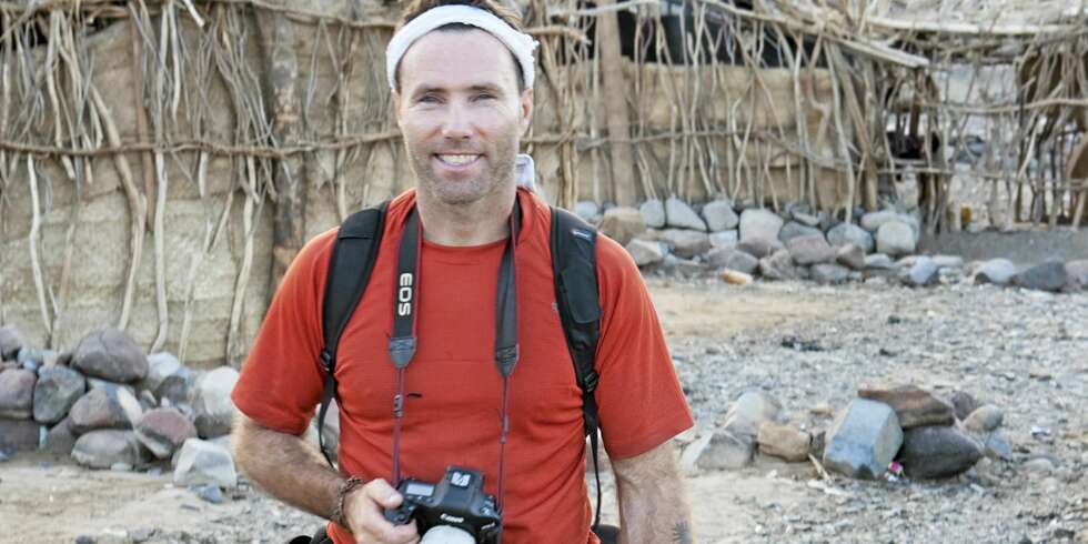 PÅ JOBB: Johnny Haglund er en ekte globetrotter. Nå er han i India, og du kan følge han på hans blogg: http://www.haglundsblogg.blogspot.com PÅ JOBB: Johnny Haglund er en ekte globetrotter. Nå er han i India, og du kan følge han på hans blogg: http://www.haglundsblogg.blogspot.com