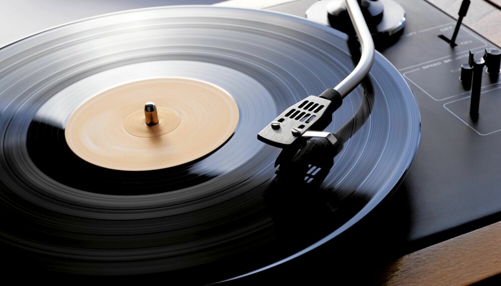 Everlong!: Hva med å bruke din kremerte aske til å la dine etterkommere få nyte dine favorittlåter på vinyl? Everlong!: Hva med å bruke din kremerte aske til å la dine etterkommere få nyte dine favorittlåter på vinyl?