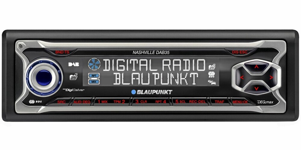 ETTERMONTERING: Det er lett å få tak i en ny DAB-radio. Utfordringen er å få den til å passe bilen din. ETTERMONTERING: Det er lett å få tak i en ny DAB-radio. Utfordringen er å få den til å passe bilen din.