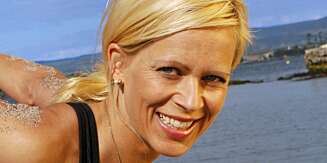 Monica Øien. Monica Øien.