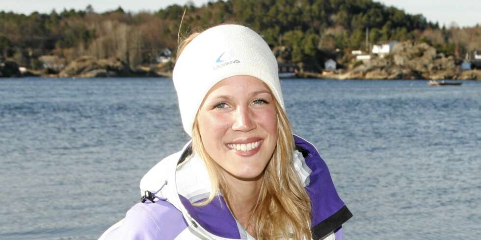 FIKK SJOKK: Julie Torp Halbakken fant en mann som hadde frosset ihjel i fjellet, da hun besøkte Guatemala. FIKK SJOKK: Julie Torp Halbakken fant en mann som hadde frosset ihjel i fjellet, da hun besøkte Guatemala.