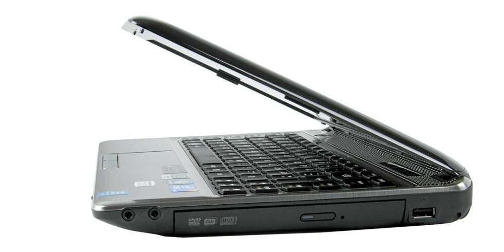 BRA: Lenovo IdeaPad Z360 byr på et bra design og en god ytelse. BRA: Lenovo IdeaPad Z360 byr på et bra design og en god ytelse.