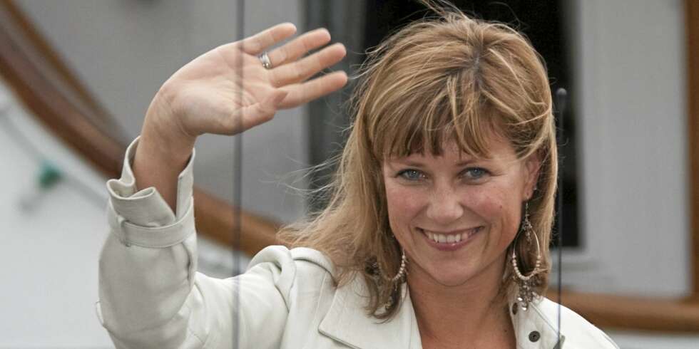 NULL I FORMUE: Prinsesse Märthas formue er forduftet, men verdiene er ikke tapt, tror eksperter. NULL I FORMUE: Prinsesse Märthas formue er forduftet, men verdiene er ikke tapt, tror eksperter.