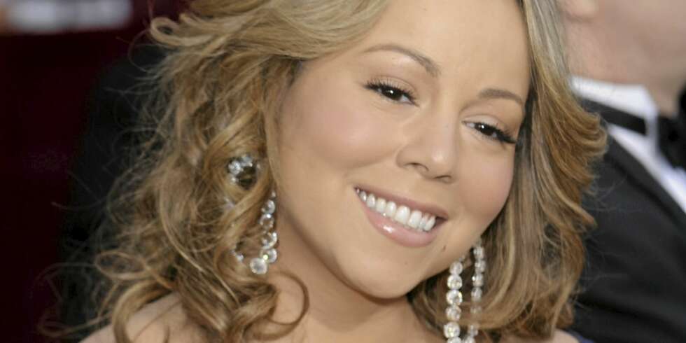 SØNN I VENTE: Mariah Carey og ektemannen Nick Cannon kan se frem til å få et guttebarn i huset. SØNN I VENTE: Mariah Carey og ektemannen Nick Cannon kan se frem til å få et guttebarn i huset.
