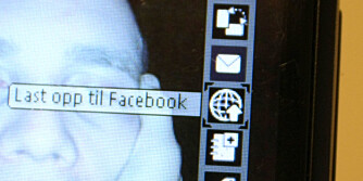 Facebook Upload plug-in lar deg laste opp til Facebook rett fra bildegalleriet. Facebook Upload plug-in lar deg laste opp til Facebook rett fra bildegalleriet.