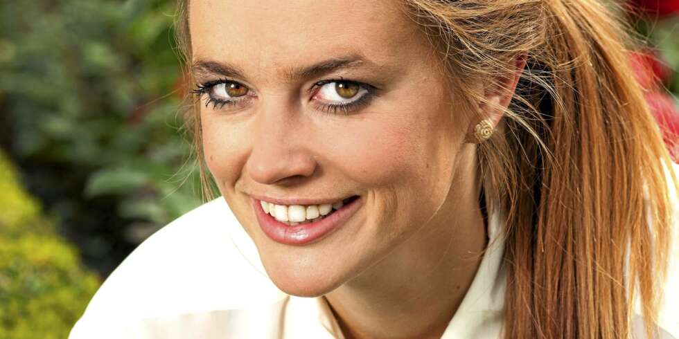 Skuespiller Charlotte Frogner (29) er aktuell både på teaterscenen og på TV-skjermen. Skuespiller Charlotte Frogner (29) er aktuell både på teaterscenen og på TV-skjermen.