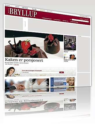Annonseweb skjermbilder Annonseweb skjermbilder