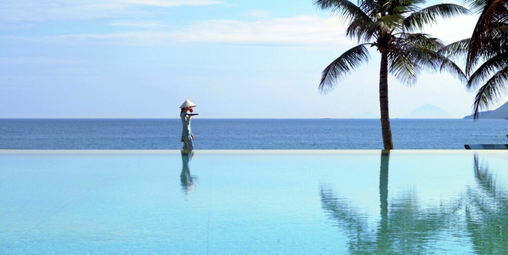 Nha Trang, Vietnam (Foto: Apollo) Nha Trang, Vietnam (Foto: Apollo)