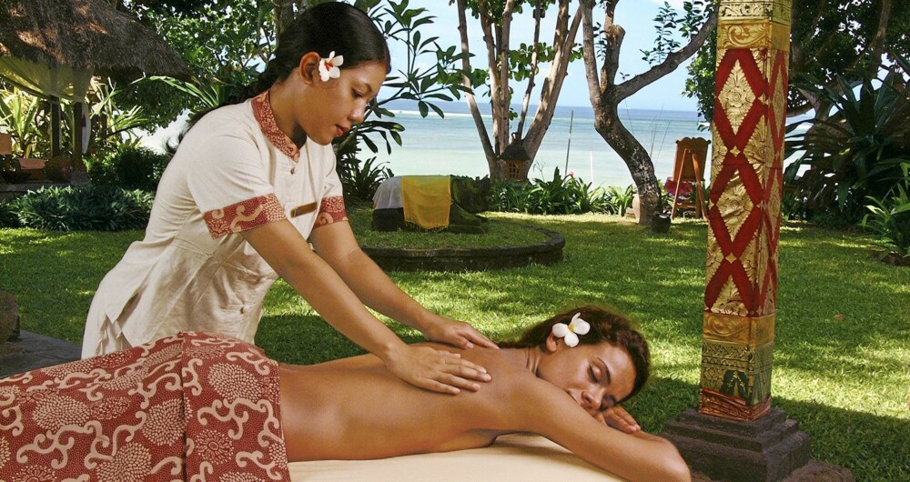 Bali, Indonesia (Foto: Apollo) Bali, Indonesia (Foto: Apollo)