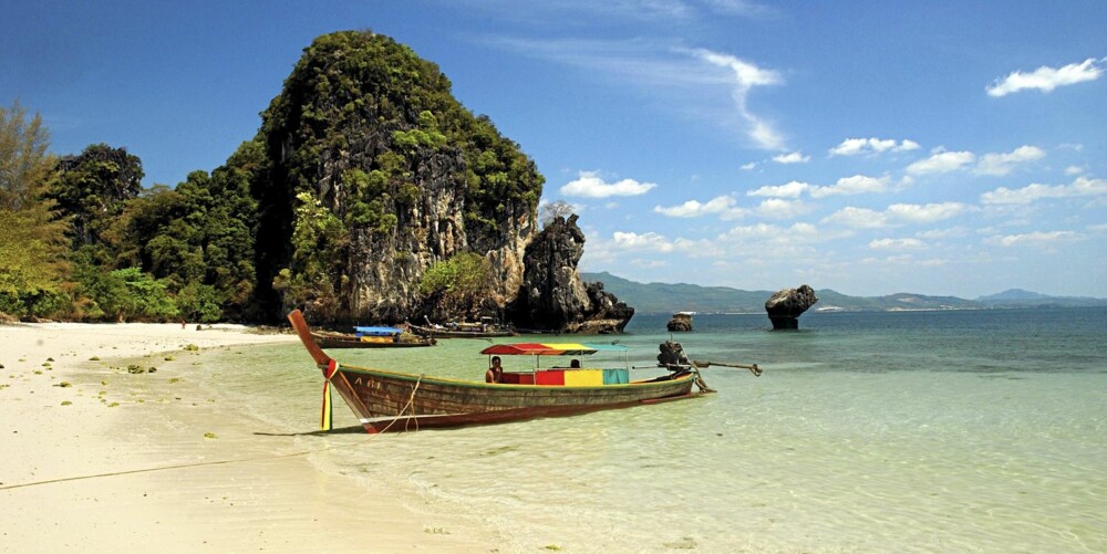 Krabi, Thailand (Foto: Star Tour ) Krabi, Thailand (Foto: Star Tour )