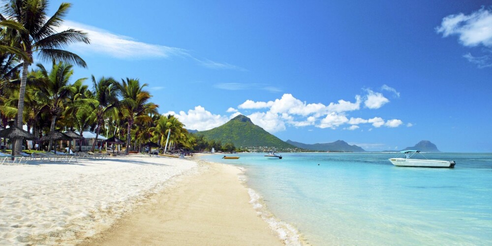 Mauritius (Foto: Star Tour) Mauritius (Foto: Star Tour)