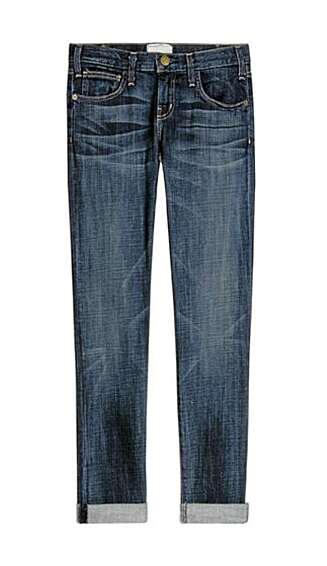 JEANS: Current/Elliott The Roller Jeans Pacific. JEANS: Current/Elliott The Roller Jeans Pacific.