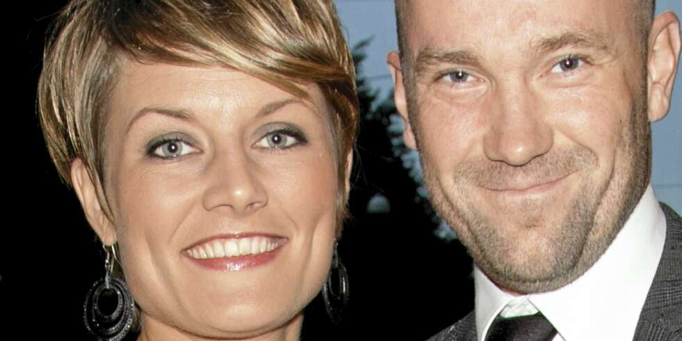 superpar: Pernille Sørensen og Dagfinn Lyngbø tjener fett på sin showbusiness. superpar: Pernille Sørensen og Dagfinn Lyngbø tjener fett på sin showbusiness.