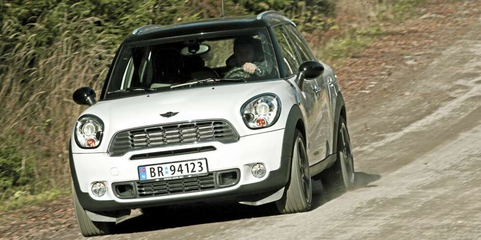 Mini Countryman Mini Countryman