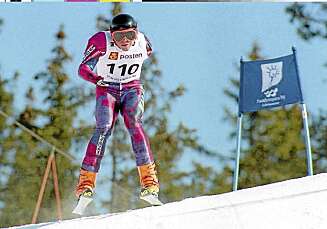 STÅLVILJE GA GULL: 13 gullmedaljer i Paralympics, ekspedisjon til Sydpolen på ski, og bestigning av noen av verdens sjette høyeste fjell er blant Catos meritter. STÅLVILJE GA GULL: 13 gullmedaljer i Paralympics, ekspedisjon til Sydpolen på ski, og bestigning av noen av verdens sjette høyeste fjell er blant Catos meritter.