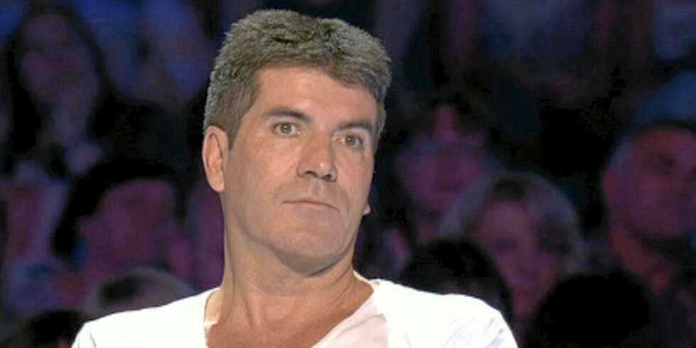 FRISTET?: Mormoren til "X Factor"-deltager Katie Waissel har kommet med et ytterst uanstendig forslag til dommer Simon Cowell. FRISTET?: Mormoren til "X Factor"-deltager Katie Waissel har kommet med et ytterst uanstendig forslag til dommer Simon Cowell.
