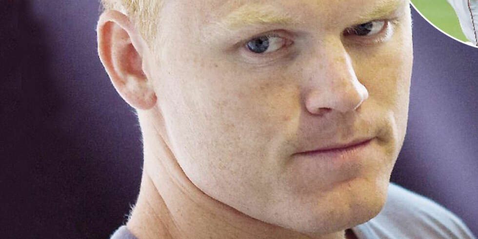 BETENKT: John Arne Riise svarer på kritikken som har kommet etter hans medvirkning i Bama-reklamen. BETENKT: John Arne Riise svarer på kritikken som har kommet etter hans medvirkning i Bama-reklamen.