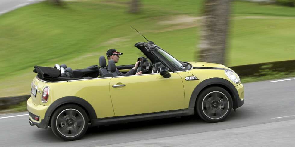 KULE BILER DU HAR RÅD TIL: Her er motorredaksjonens favoritter. KULE BILER DU HAR RÅD TIL: Her er motorredaksjonens favoritter.